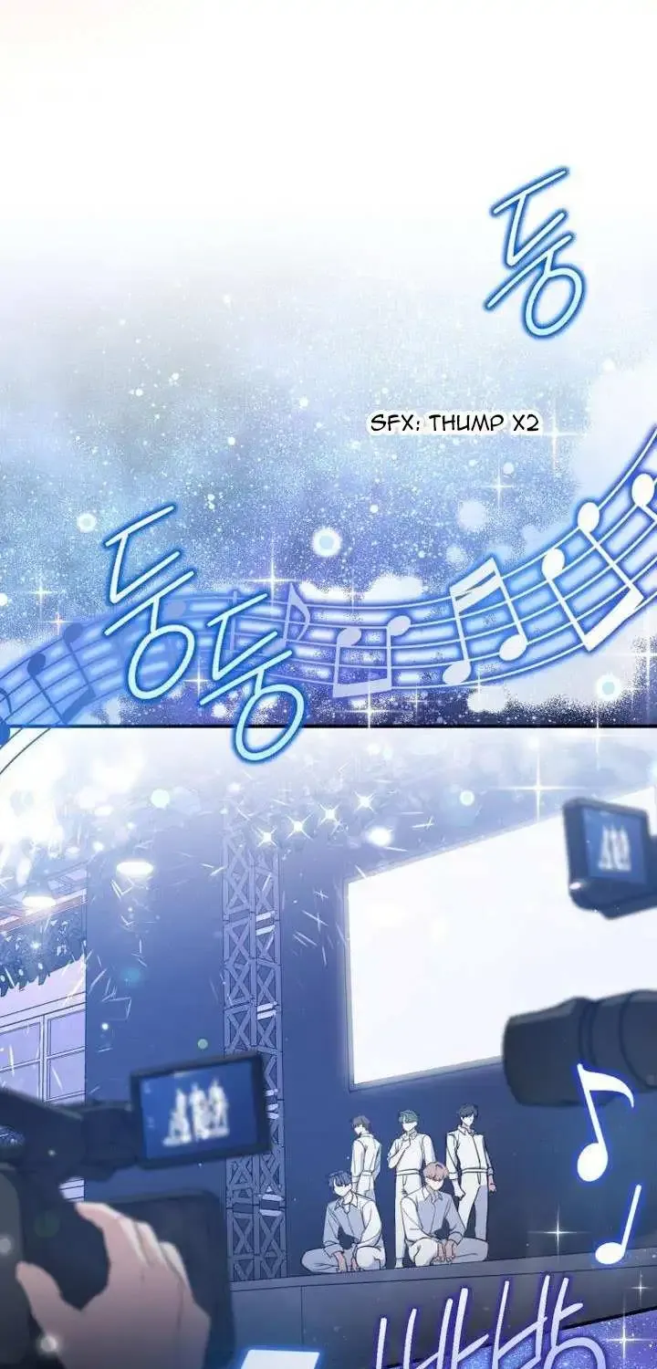 A Blank Slate Regression for the Idol That Lost His Original Mindset Kainu Manga Chapter 2 Page 42