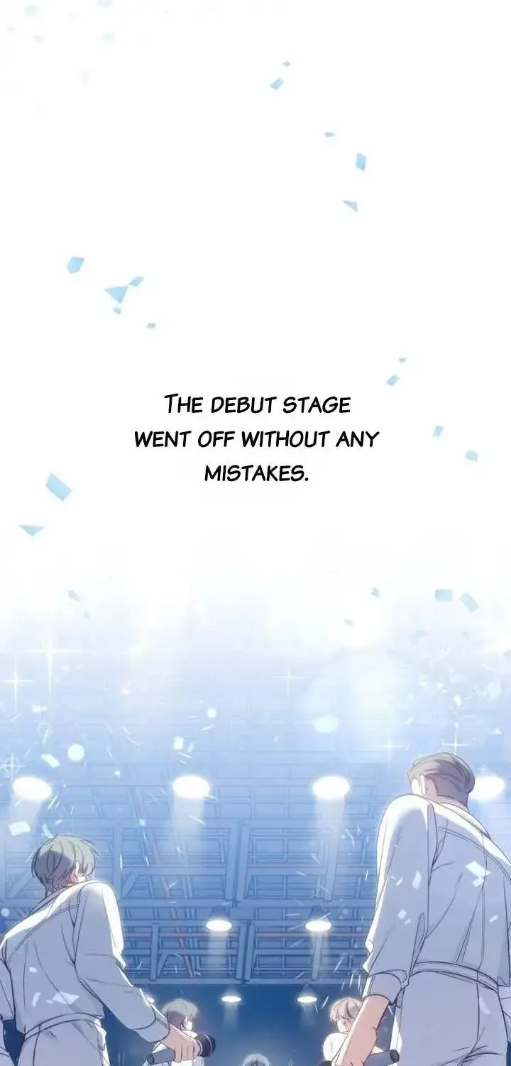 A Blank Slate Regression for the Idol That Lost His Original Mindset Kainu Manga Chapter 2 Page 46