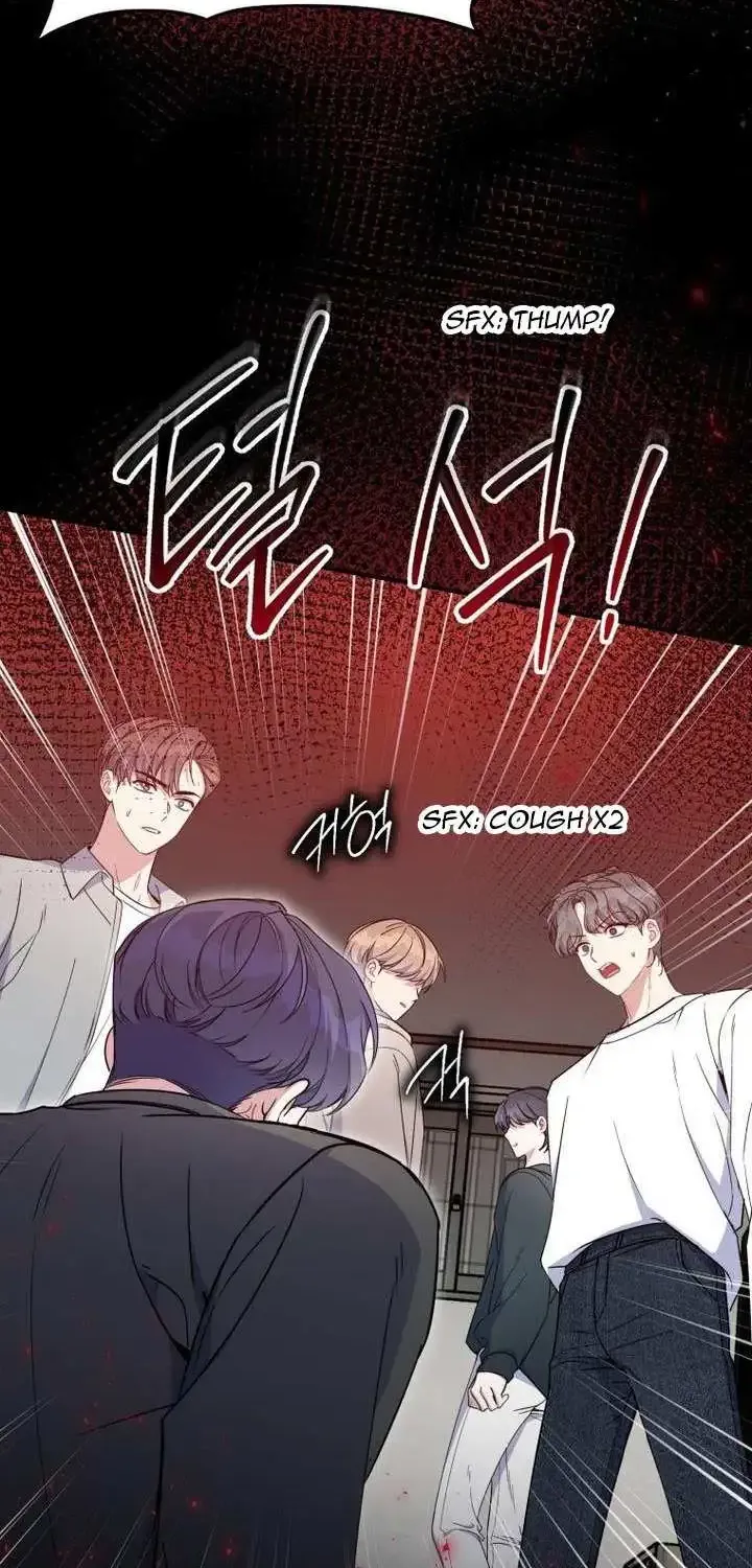 A Blank Slate Regression for the Idol That Lost His Original Mindset Kainu Manga Chapter 2 Page 54