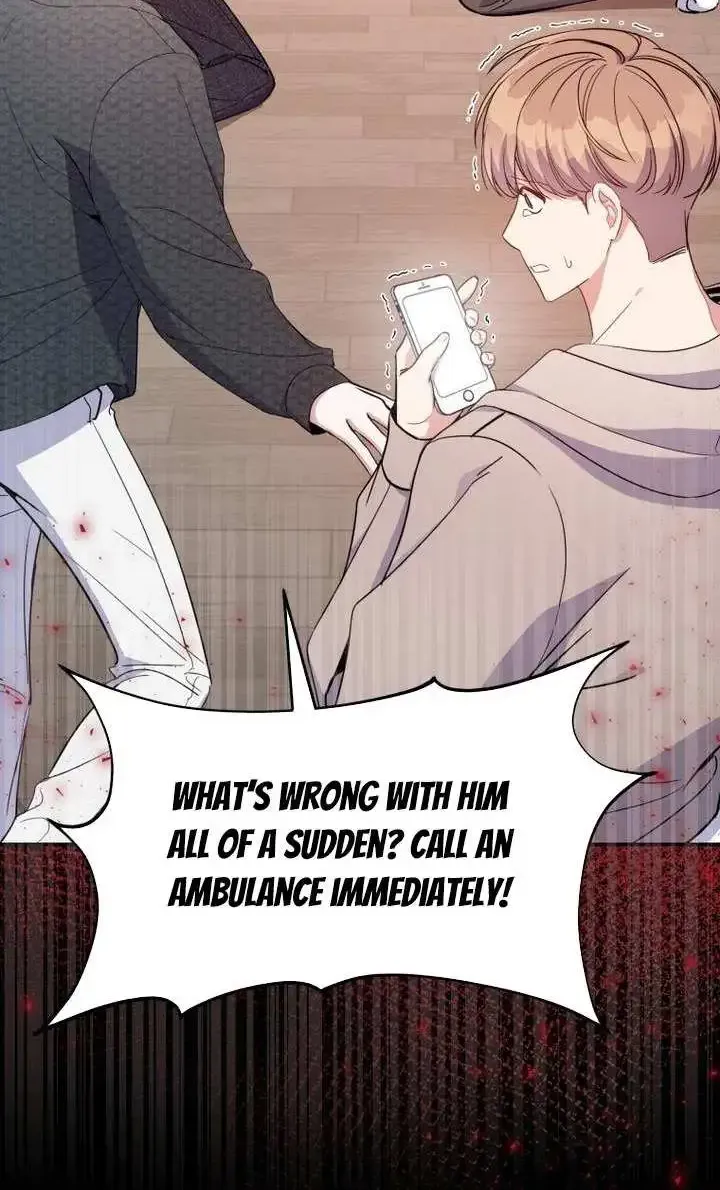 A Blank Slate Regression for the Idol That Lost His Original Mindset Kainu Manga Chapter 2 Page 56