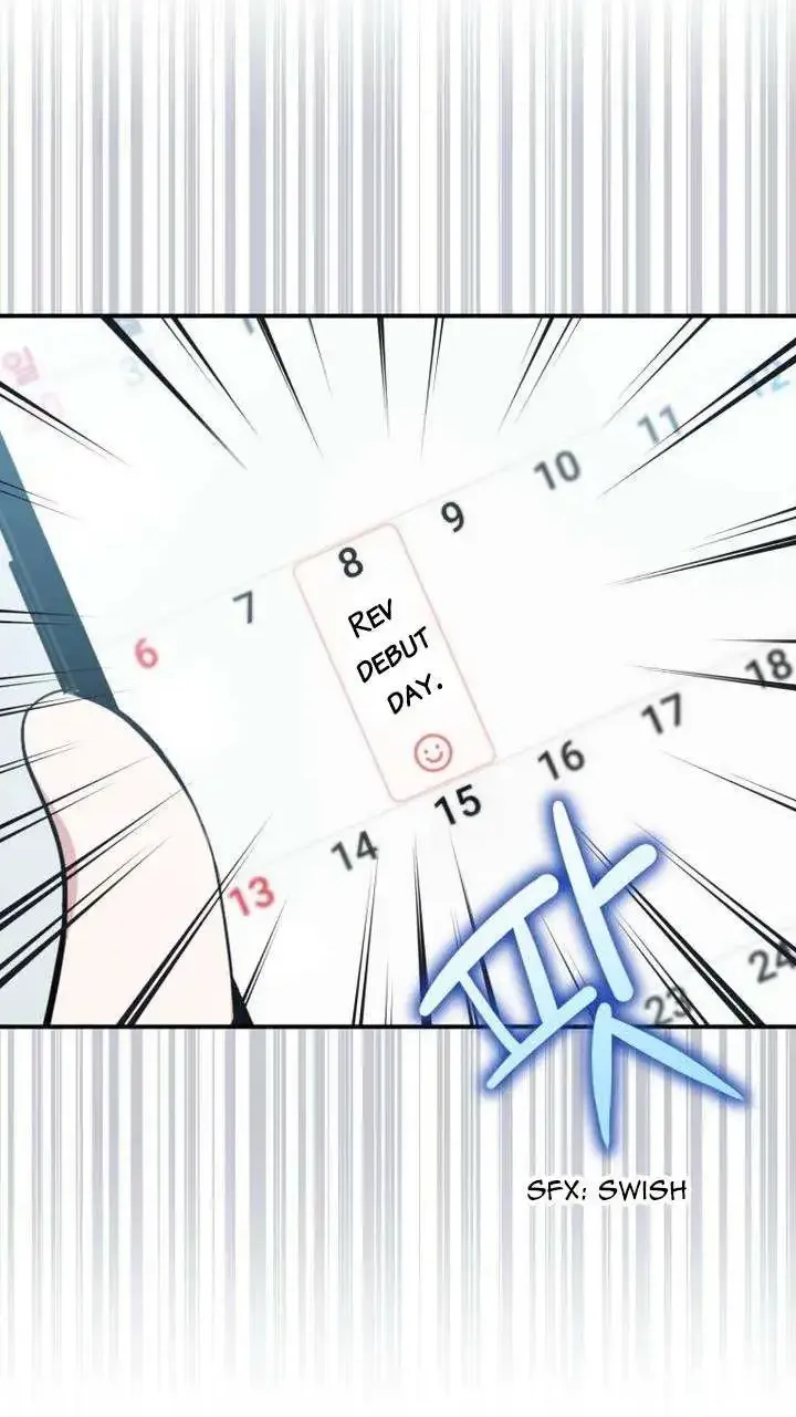 A Blank Slate Regression for the Idol That Lost His Original Mindset Kainu Manga Chapter 2 Page 64