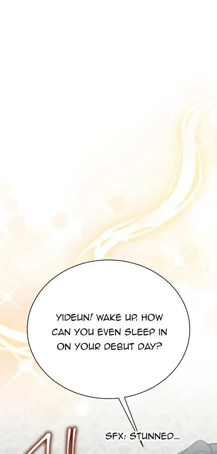 A Blank Slate Regression for the Idol That Lost His Original Mindset Kainu Manga Chapter 2 Page 83