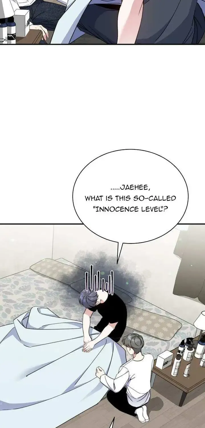 A Blank Slate Regression for the Idol That Lost His Original Mindset Kainu Manga Chapter 2 Page 86
