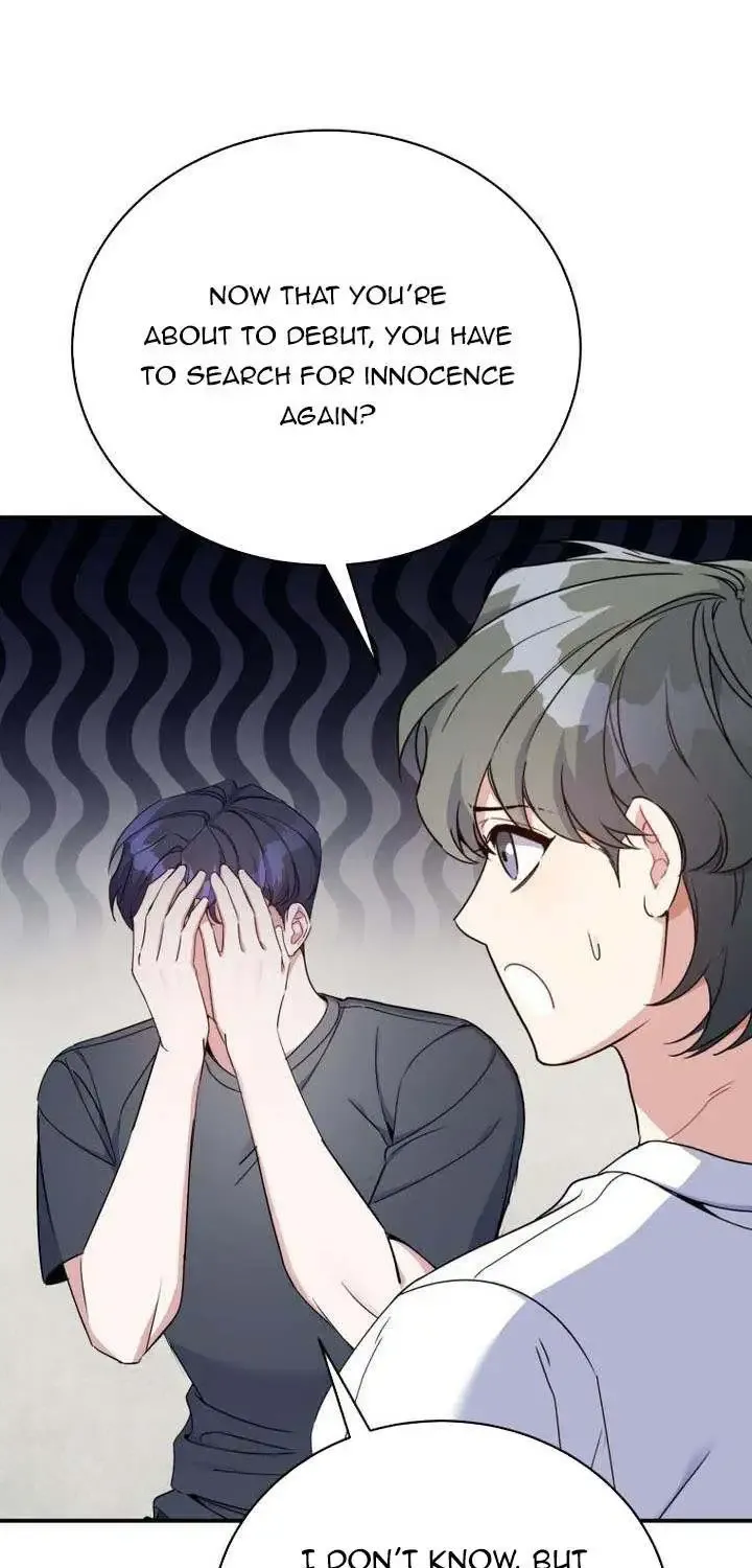 A Blank Slate Regression for the Idol That Lost His Original Mindset Kainu Manga Chapter 2 Page 88