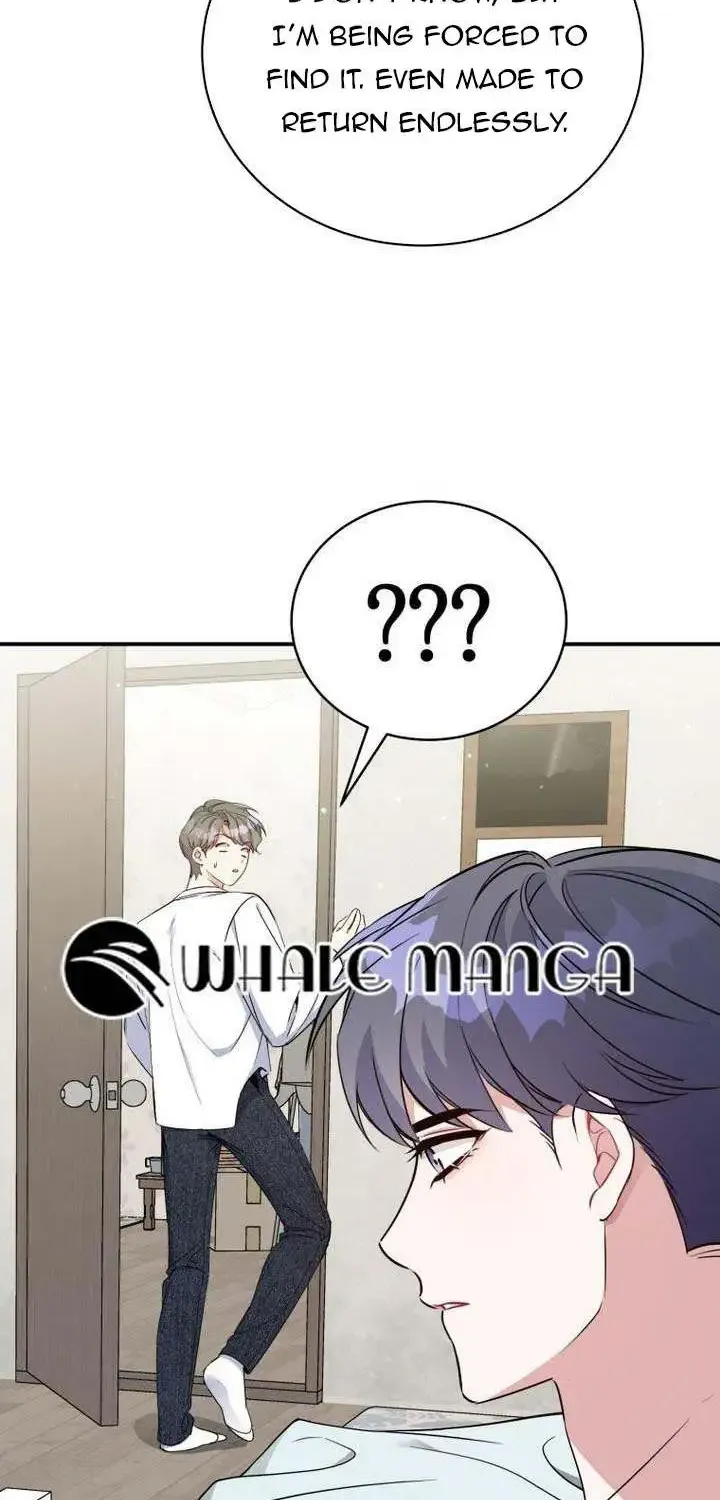 A Blank Slate Regression for the Idol That Lost His Original Mindset Kainu Manga Chapter 2 Page 89
