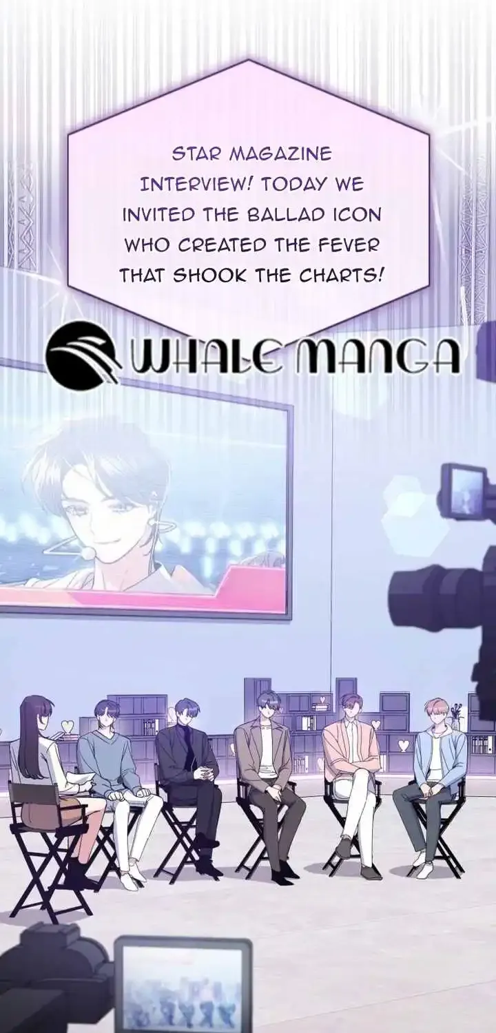 A Blank Slate Regression for the Idol That Lost His Original Mindset Kainu Manga Chapter 1 Page 3