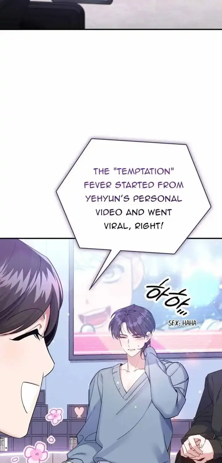 A Blank Slate Regression for the Idol That Lost His Original Mindset Kainu Manga Chapter 1 Page 4
