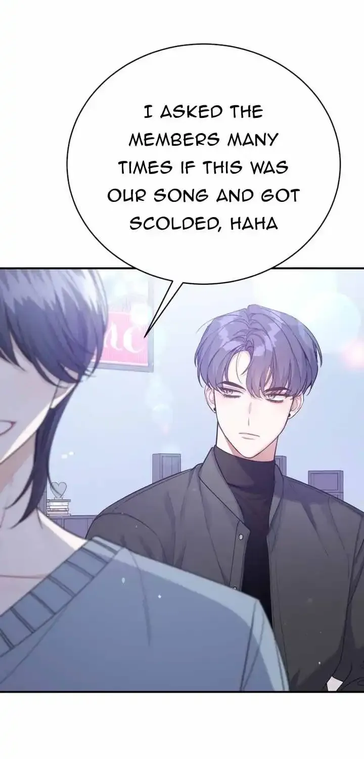 A Blank Slate Regression for the Idol That Lost His Original Mindset Kainu Manga Chapter 1 Page 7