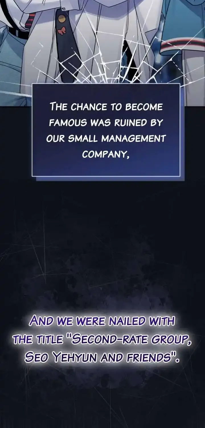 A Blank Slate Regression for the Idol That Lost His Original Mindset Kainu Manga Chapter 1 Page 12