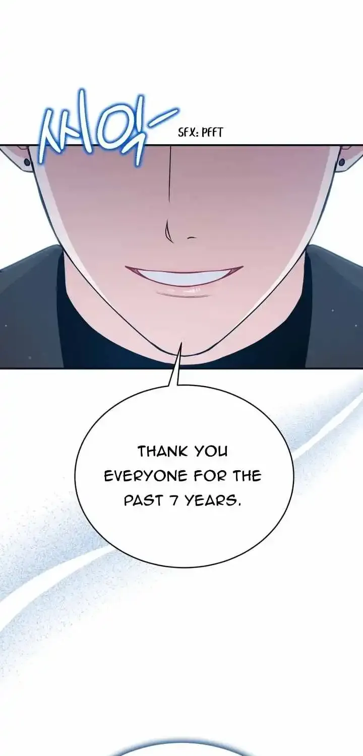 A Blank Slate Regression for the Idol That Lost His Original Mindset Kainu Manga Chapter 1 Page 18