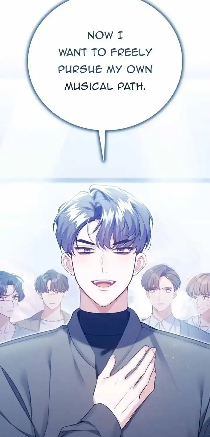 A Blank Slate Regression for the Idol That Lost His Original Mindset Kainu Manga Chapter 1 Page 19