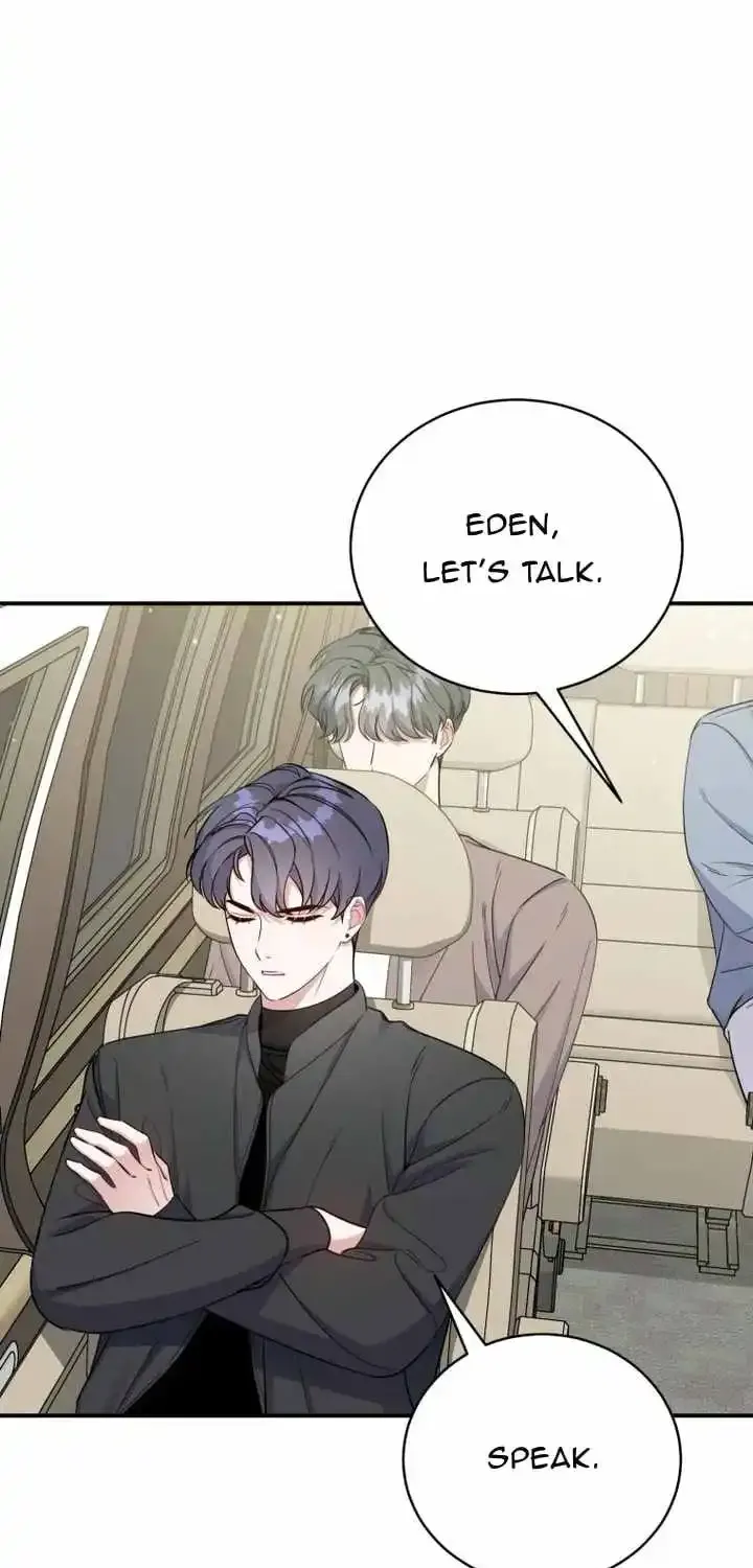 A Blank Slate Regression for the Idol That Lost His Original Mindset Kainu Manga Chapter 1 Page 25