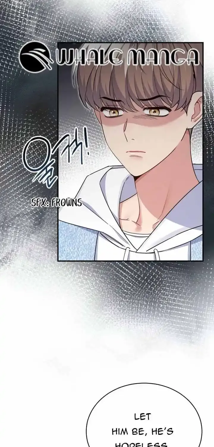 A Blank Slate Regression for the Idol That Lost His Original Mindset Kainu Manga Chapter 1 Page 34