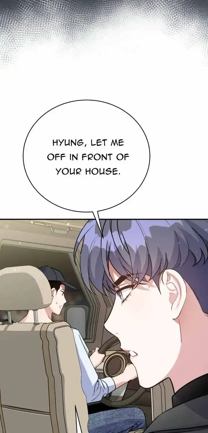 A Blank Slate Regression for the Idol That Lost His Original Mindset Kainu Manga Chapter 1 Page 38