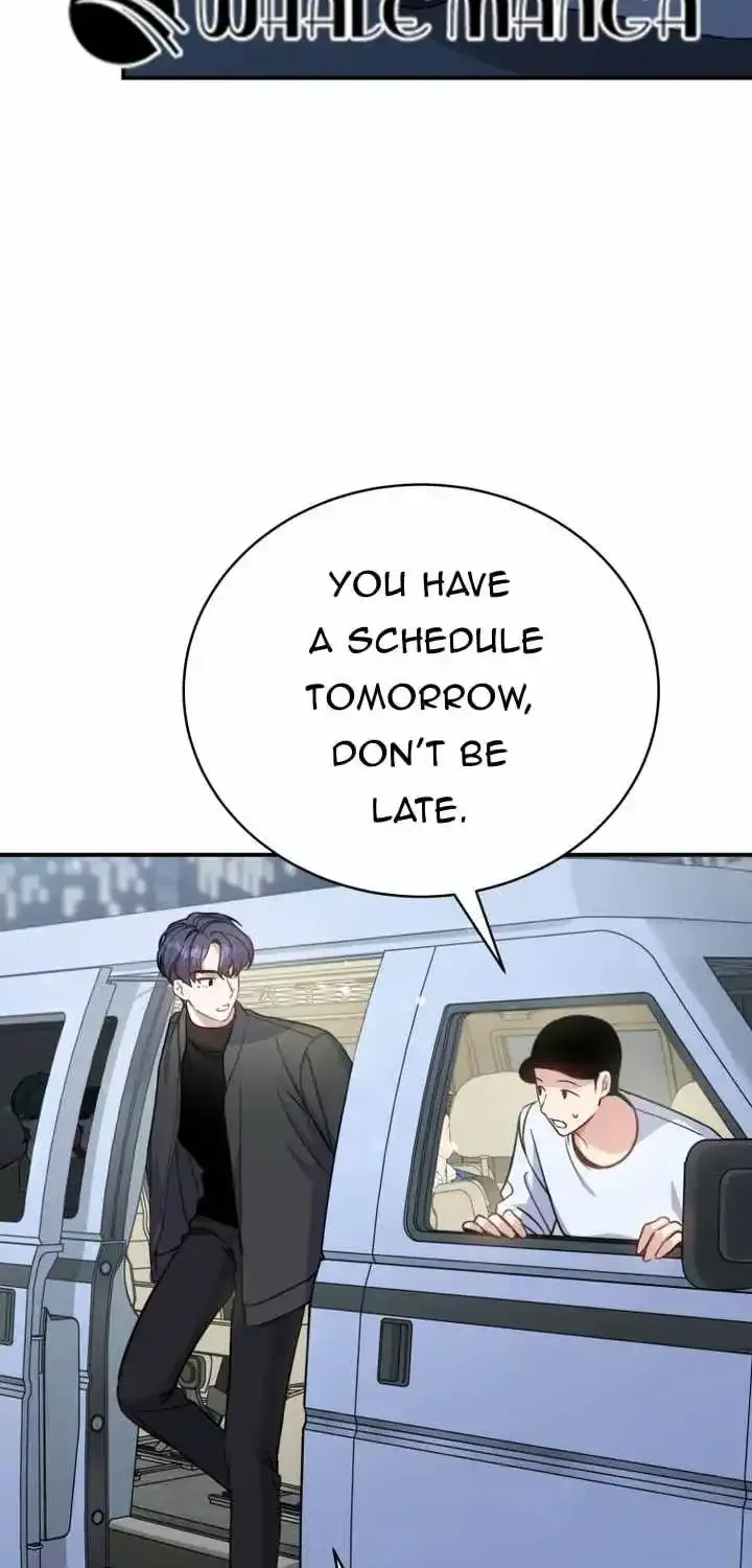 A Blank Slate Regression for the Idol That Lost His Original Mindset Kainu Manga Chapter 1 Page 40