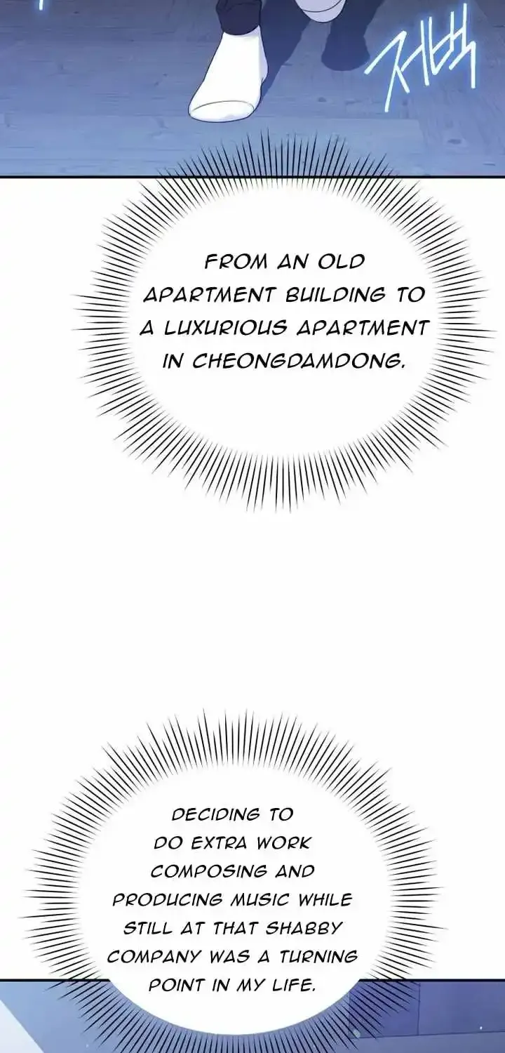 A Blank Slate Regression for the Idol That Lost His Original Mindset Kainu Manga Chapter 1 Page 45