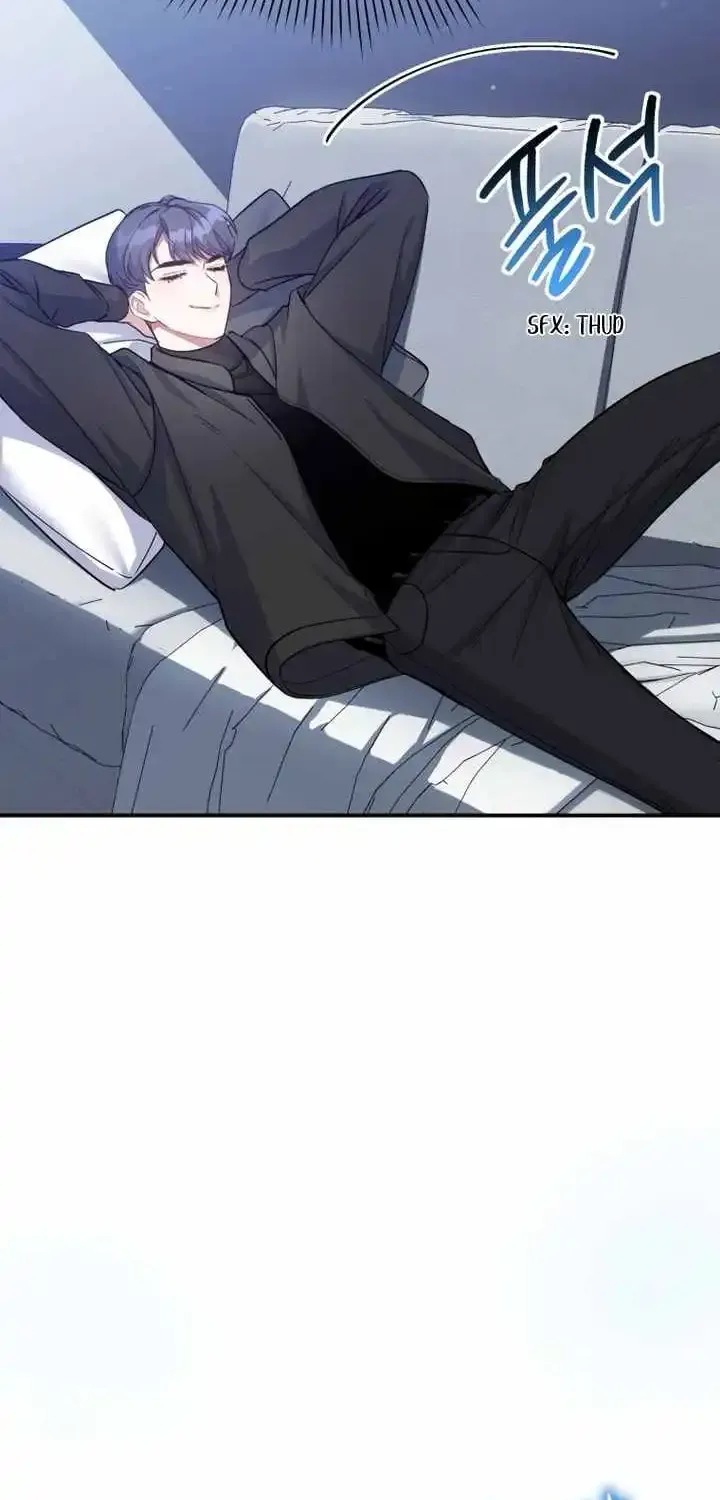 A Blank Slate Regression for the Idol That Lost His Original Mindset Kainu Manga Chapter 1 Page 46