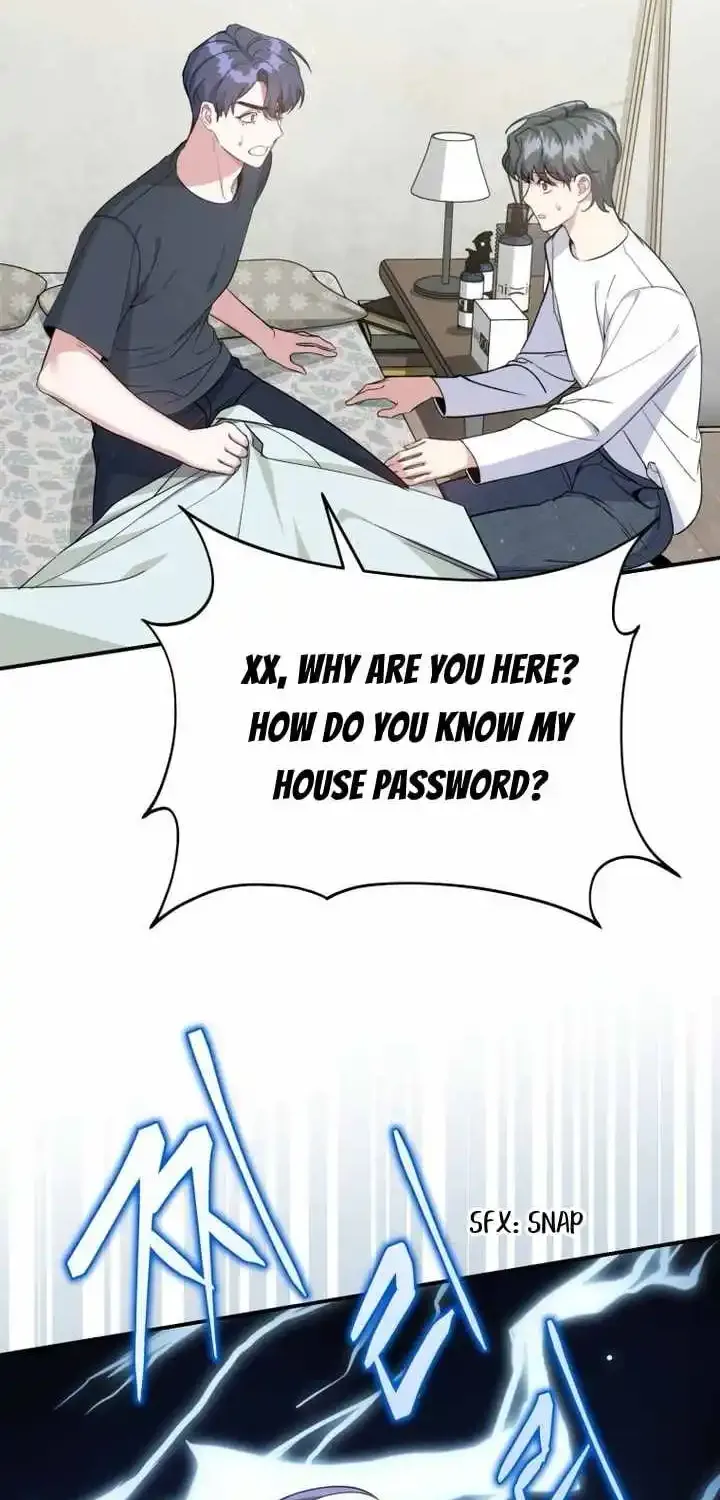 A Blank Slate Regression for the Idol That Lost His Original Mindset Kainu Manga Chapter 1 Page 60
