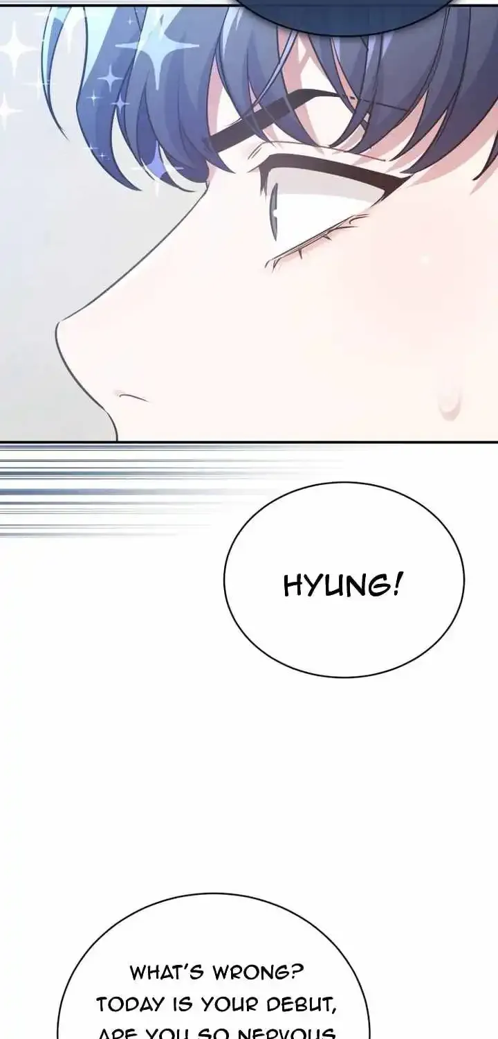 A Blank Slate Regression for the Idol That Lost His Original Mindset Kainu Manga Chapter 1 Page 65