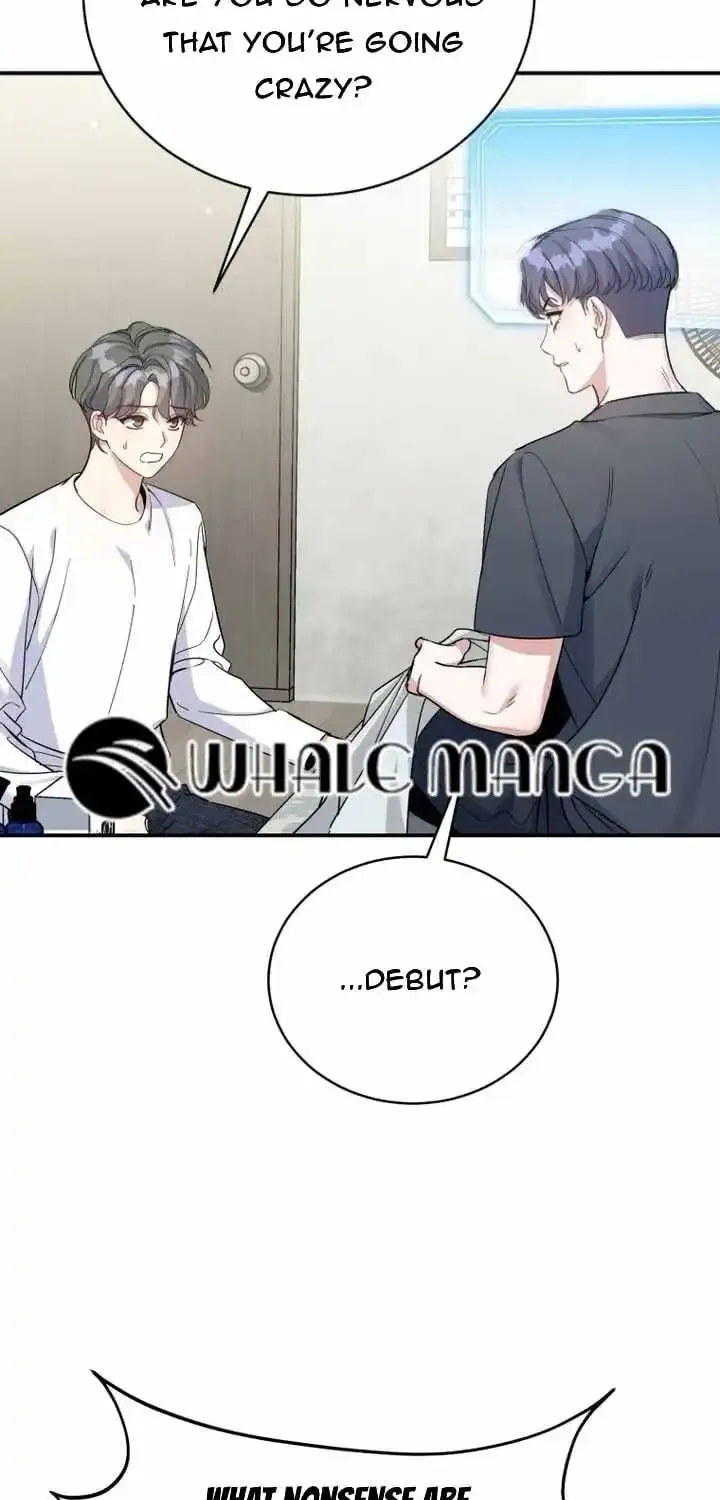 A Blank Slate Regression for the Idol That Lost His Original Mindset Kainu Manga Chapter 1 Page 66