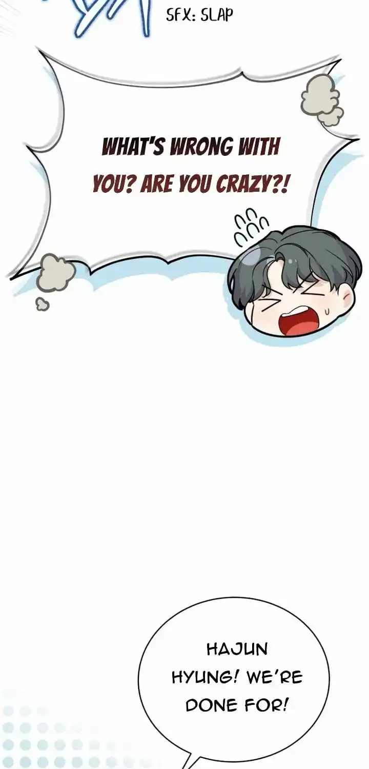 A Blank Slate Regression for the Idol That Lost His Original Mindset Kainu Manga Chapter 1 Page 68