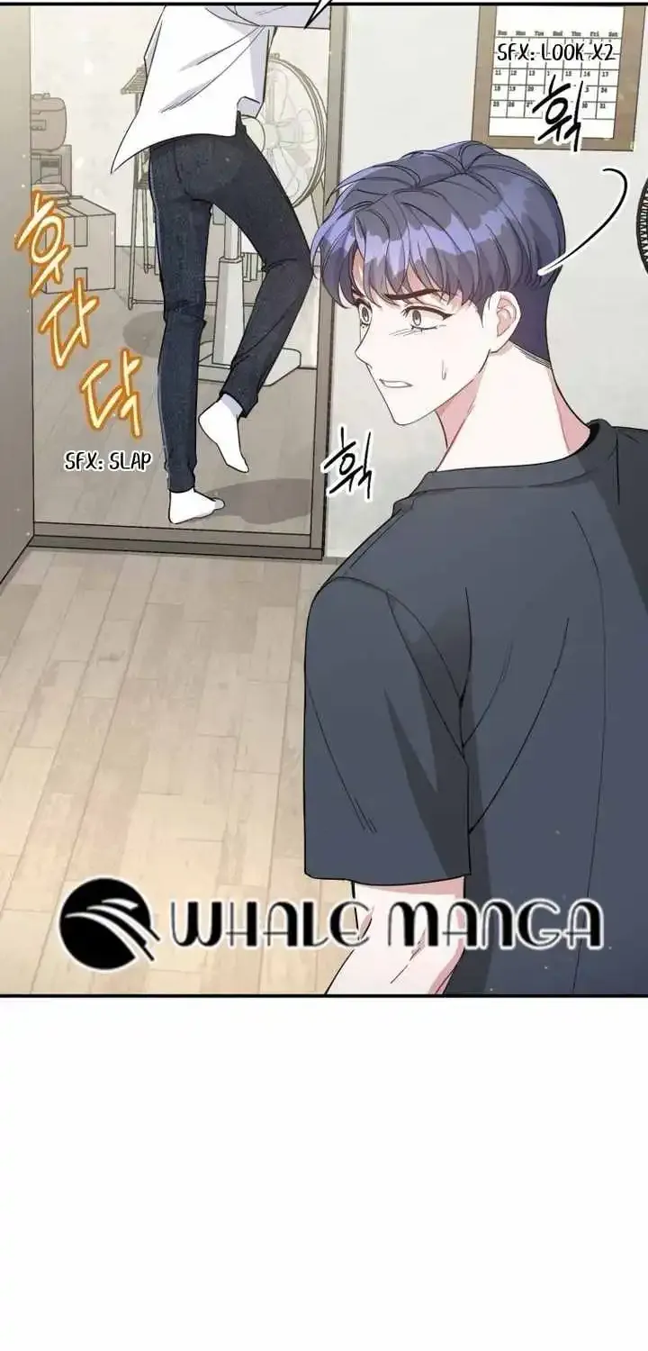 A Blank Slate Regression for the Idol That Lost His Original Mindset Kainu Manga Chapter 1 Page 69