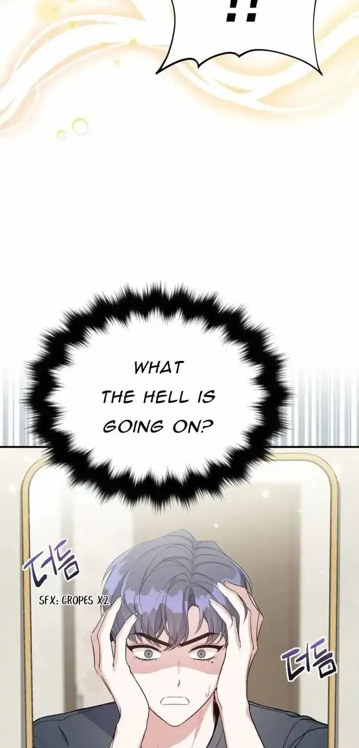 A Blank Slate Regression for the Idol That Lost His Original Mindset Kainu Manga Chapter 1 Page 75