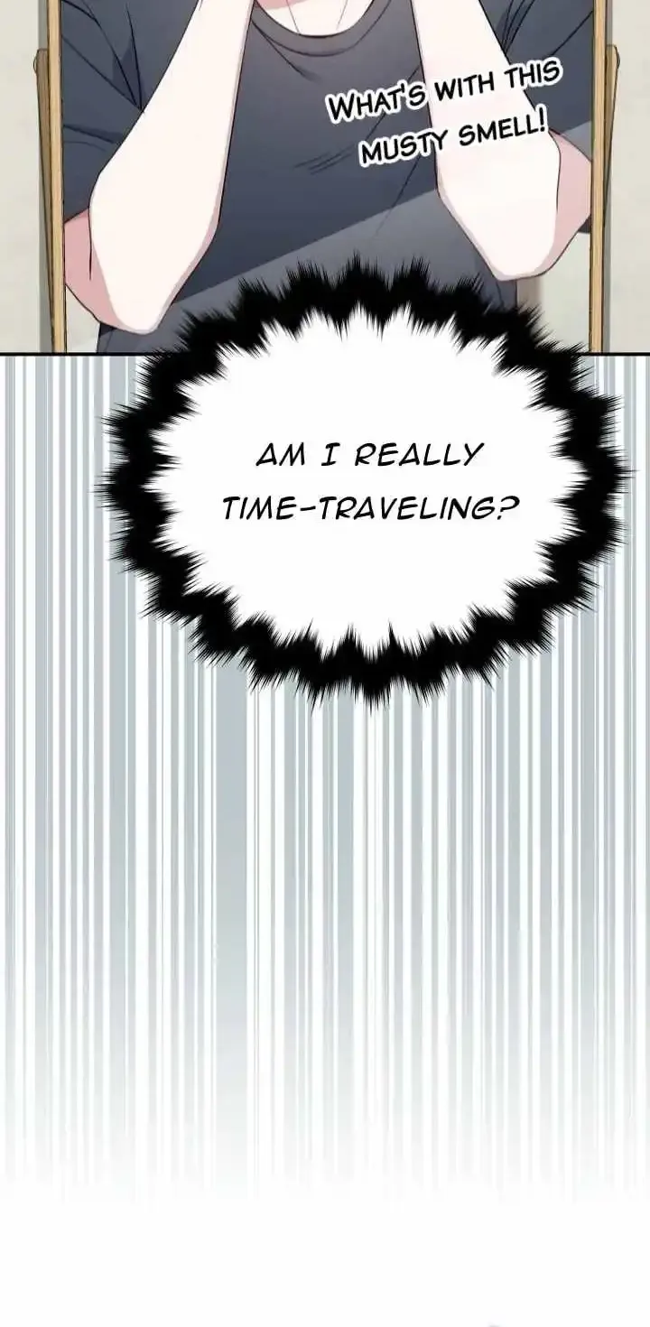 A Blank Slate Regression for the Idol That Lost His Original Mindset Kainu Manga Chapter 1 Page 76