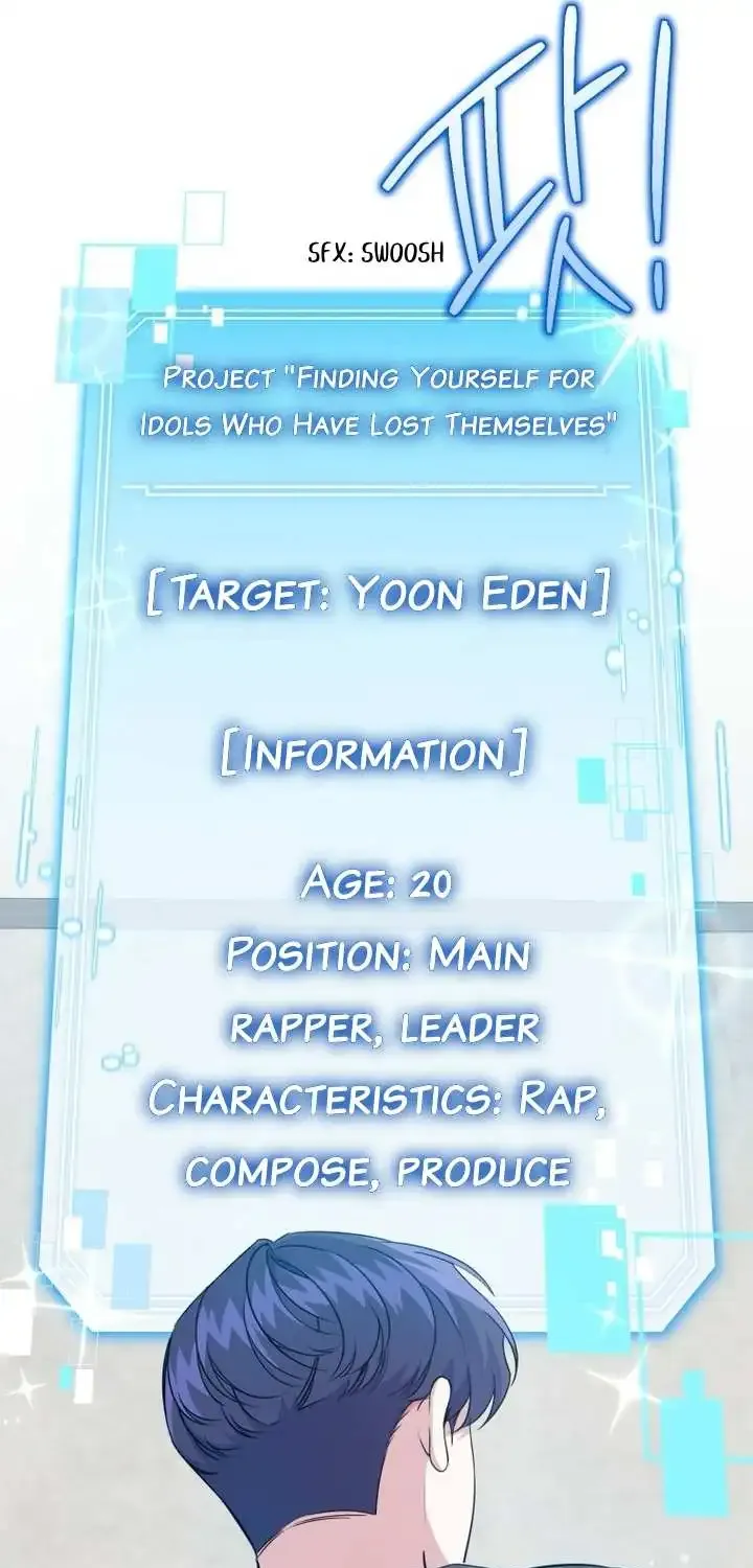 A Blank Slate Regression for the Idol That Lost His Original Mindset Kainu Manga Chapter 1 Page 77