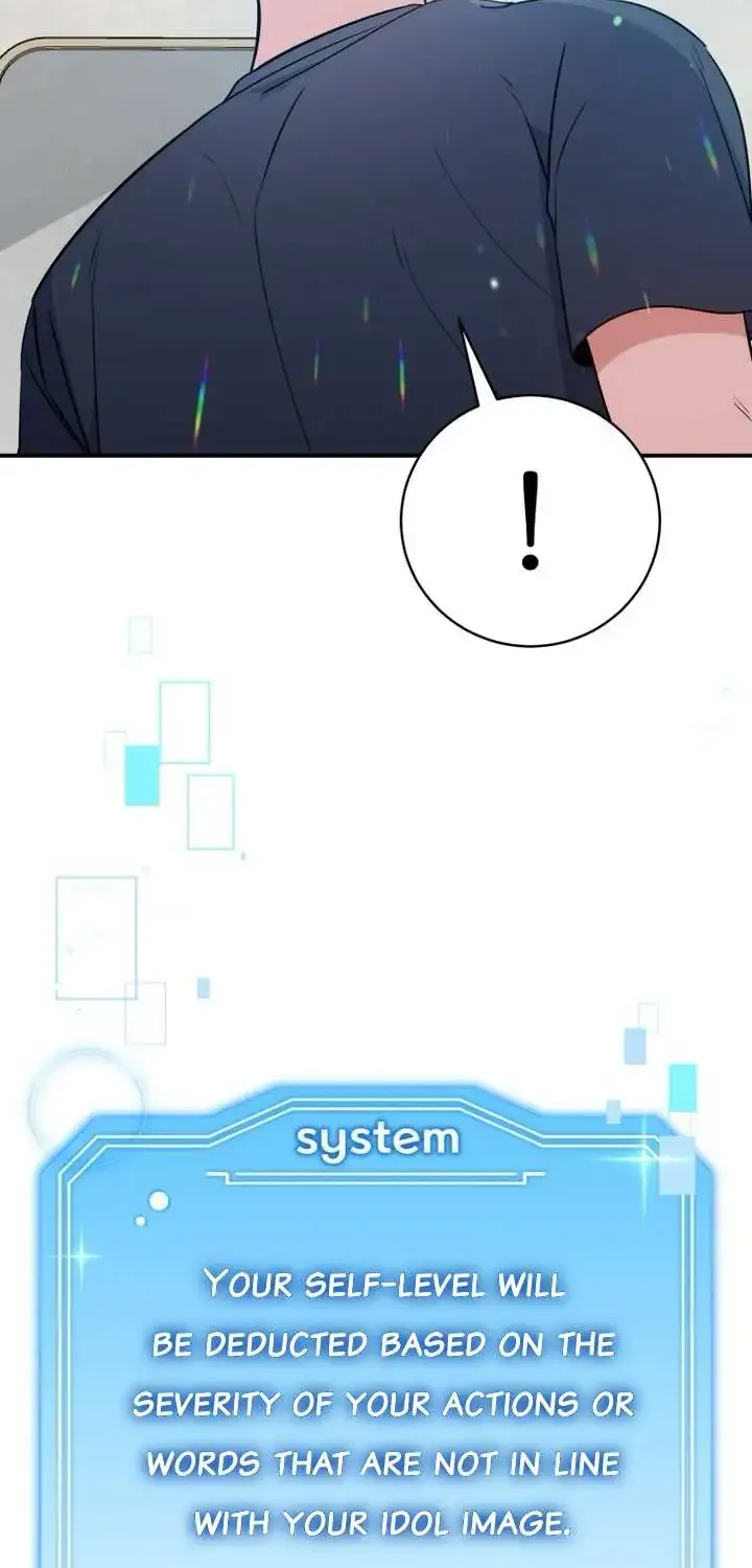 A Blank Slate Regression for the Idol That Lost His Original Mindset Kainu Manga Chapter 1 Page 78