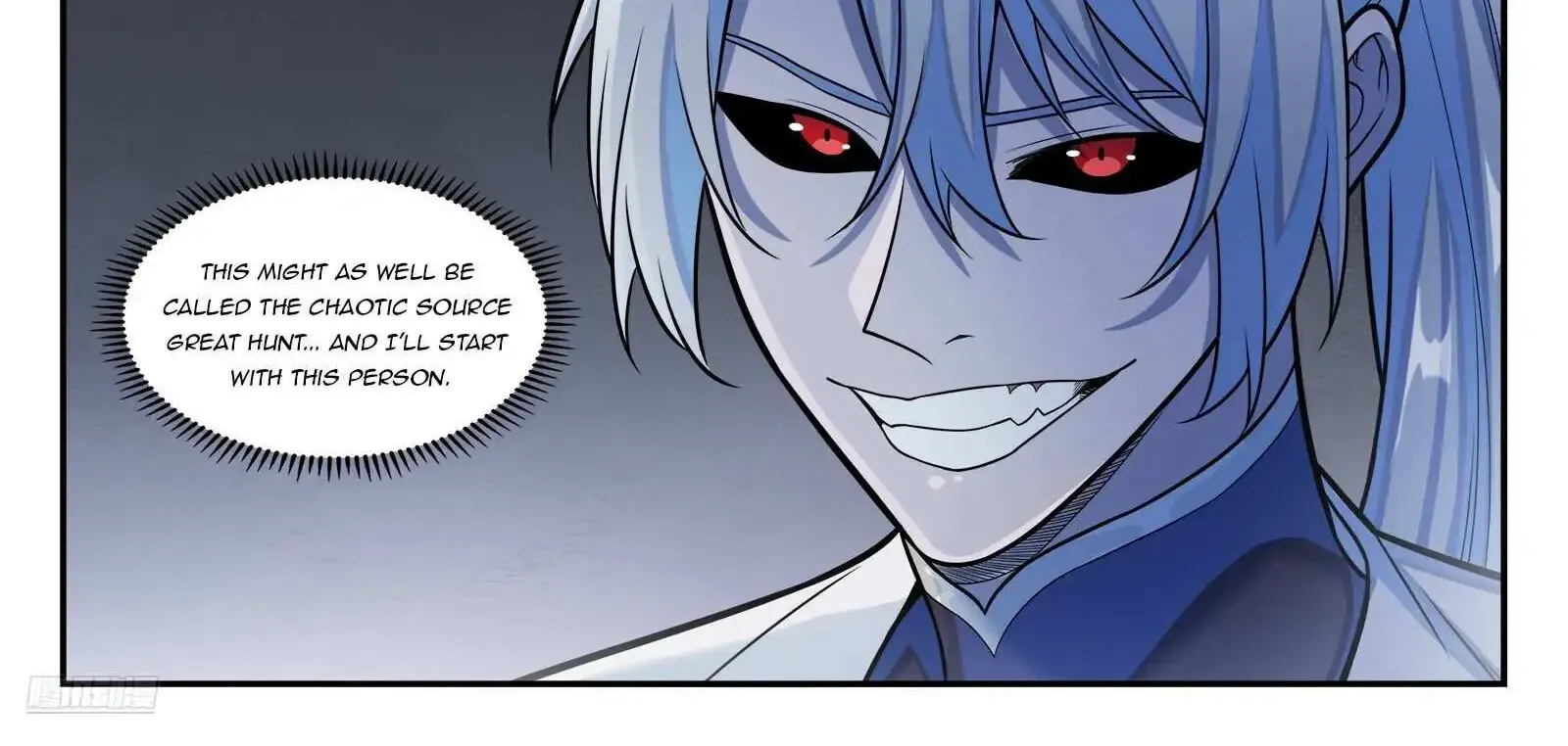 Apotheosis Kainu Manga Chapter 1258 Page 15