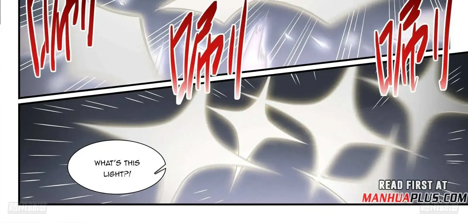 Apotheosis Kainu Manga Chapter 1258 Page 21