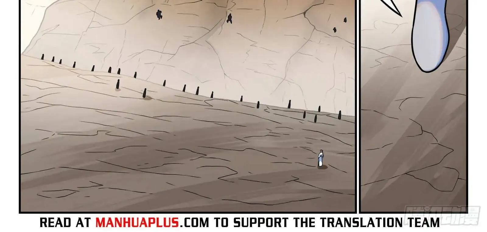 Apotheosis Kainu Manga Chapter 1258 Page 31