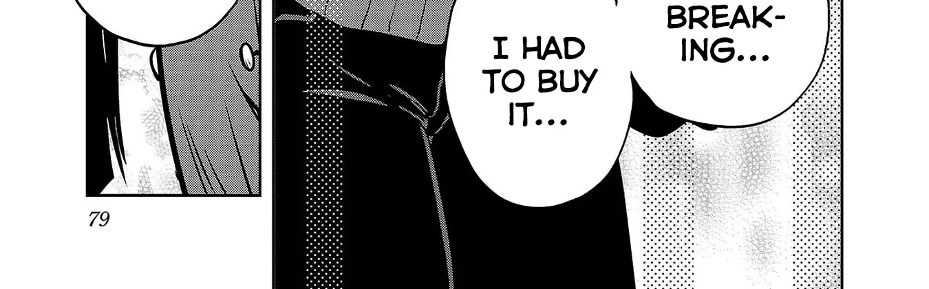 Haruka Reset Kainu Manga Chapter 36 Page 34
