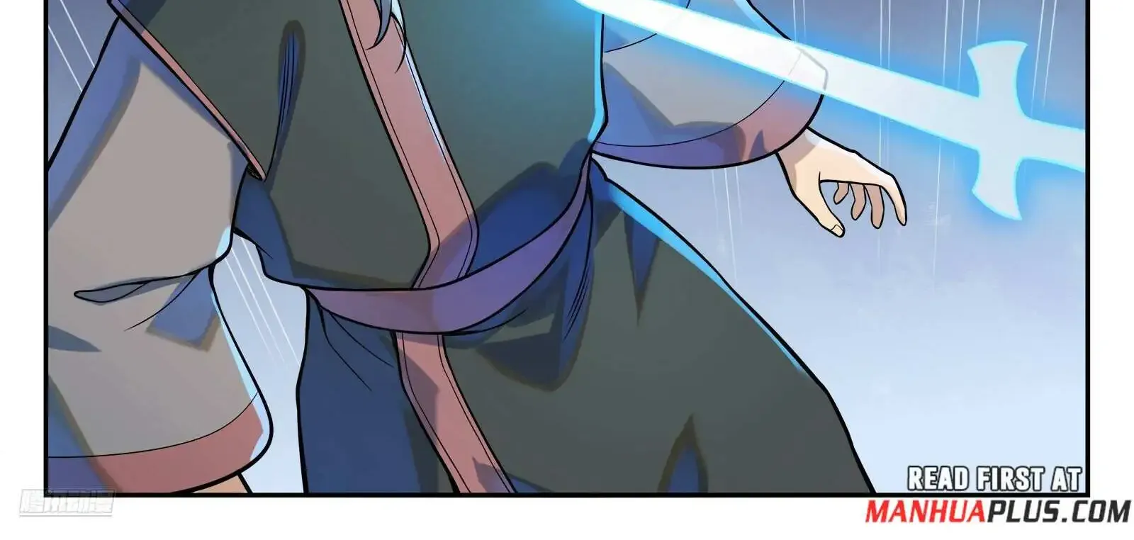 Apotheosis Kainu Manga Chapter 1212 Page 23
