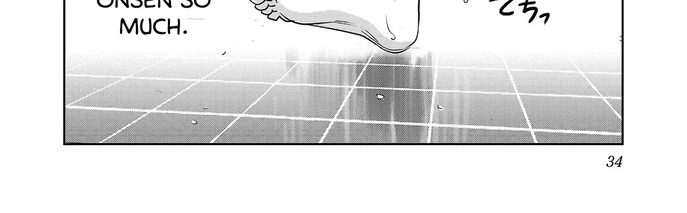 Haruka Reset Kainu Manga Chapter 34 Page 24