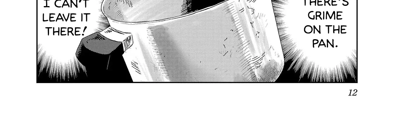 Haruka Reset Kainu Manga Chapter 33 Page 28