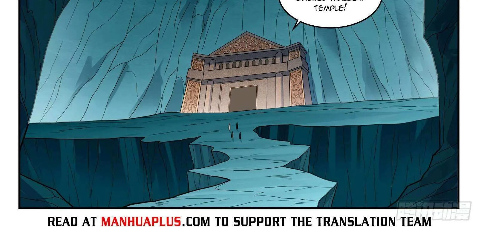 Apotheosis Kainu Manga Chapter 1181 Page 29