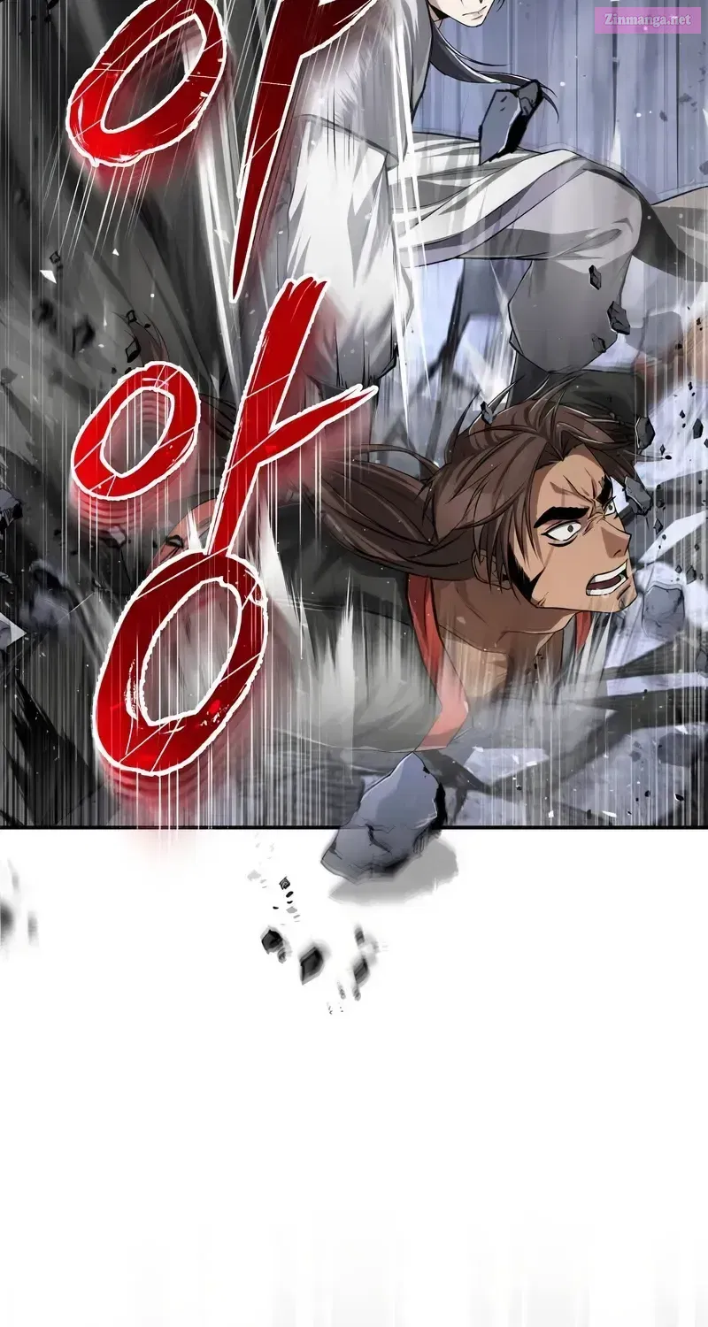 One hit teacher master baek Kainu Manga Chapter 102 Page 101