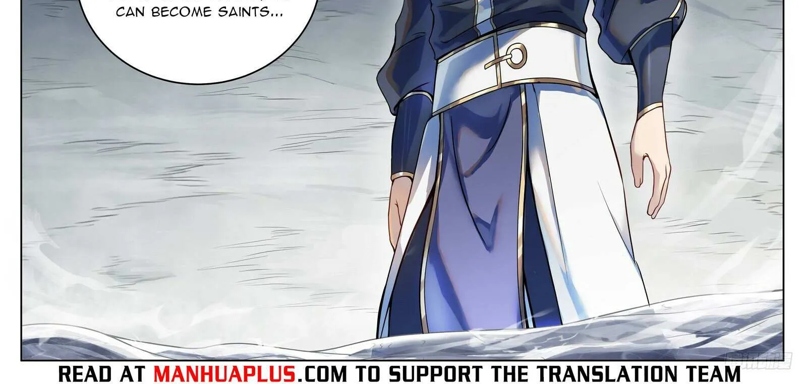 Apotheosis Kainu Manga Chapter 1104 Page 20
