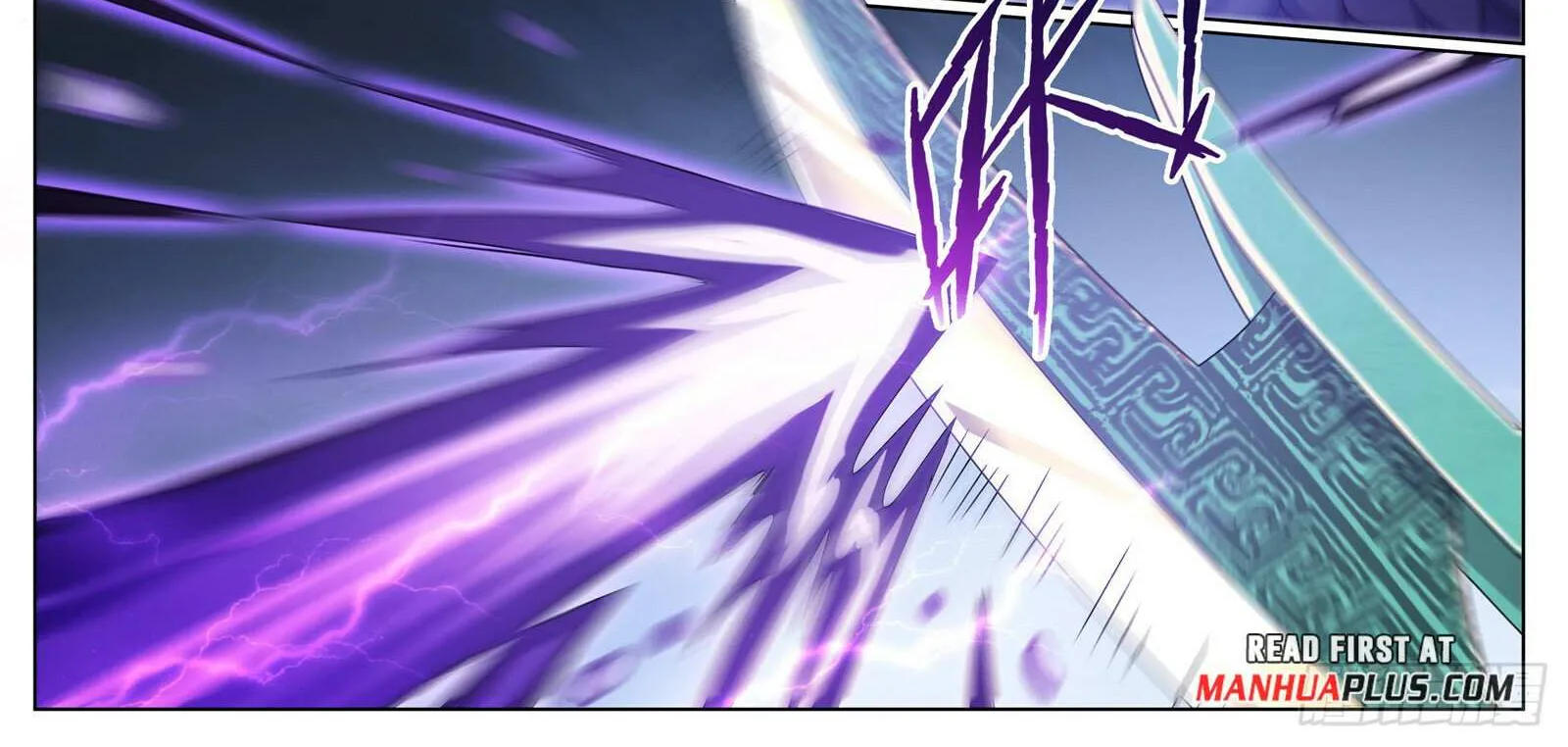 Apotheosis Kainu Manga Chapter 1097 Page 20