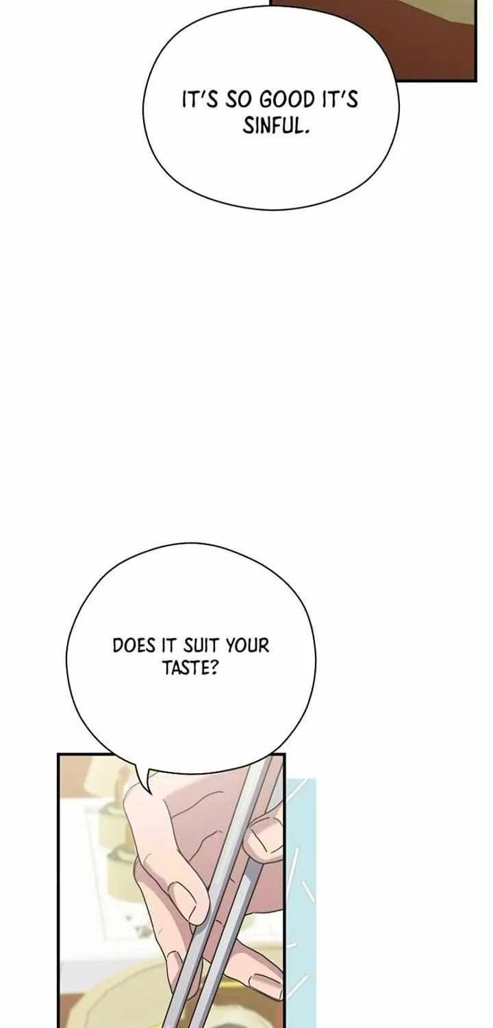 I Want To Eat You Kainu Manga Chapter 9 Page 58
