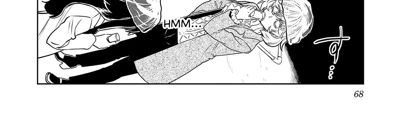 Haruka Reset Kainu Manga Chapter 28 Page 24