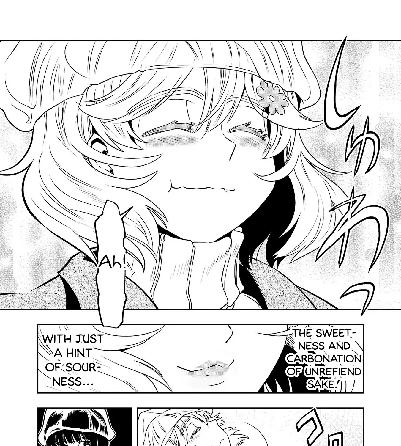 Haruka Reset Kainu Manga Chapter 28 Page 25