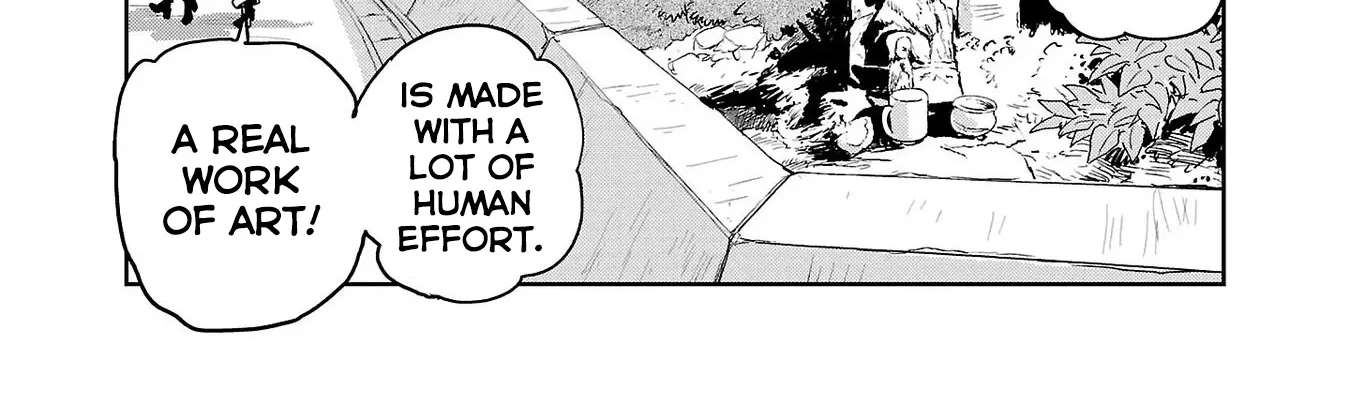 Haruka Reset Kainu Manga Chapter 28 Page 30