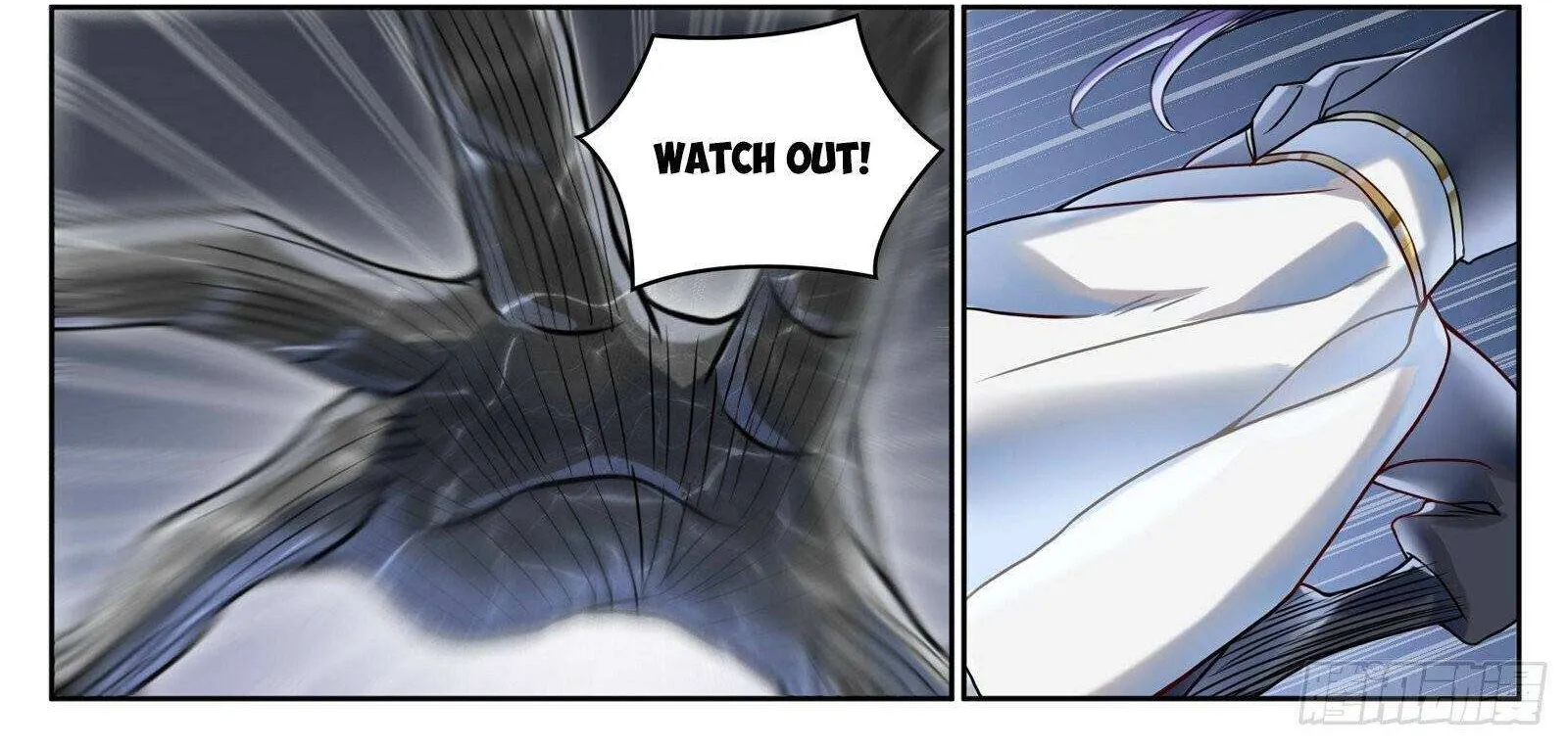 Apotheosis Kainu Manga Chapter 1073 Page 9