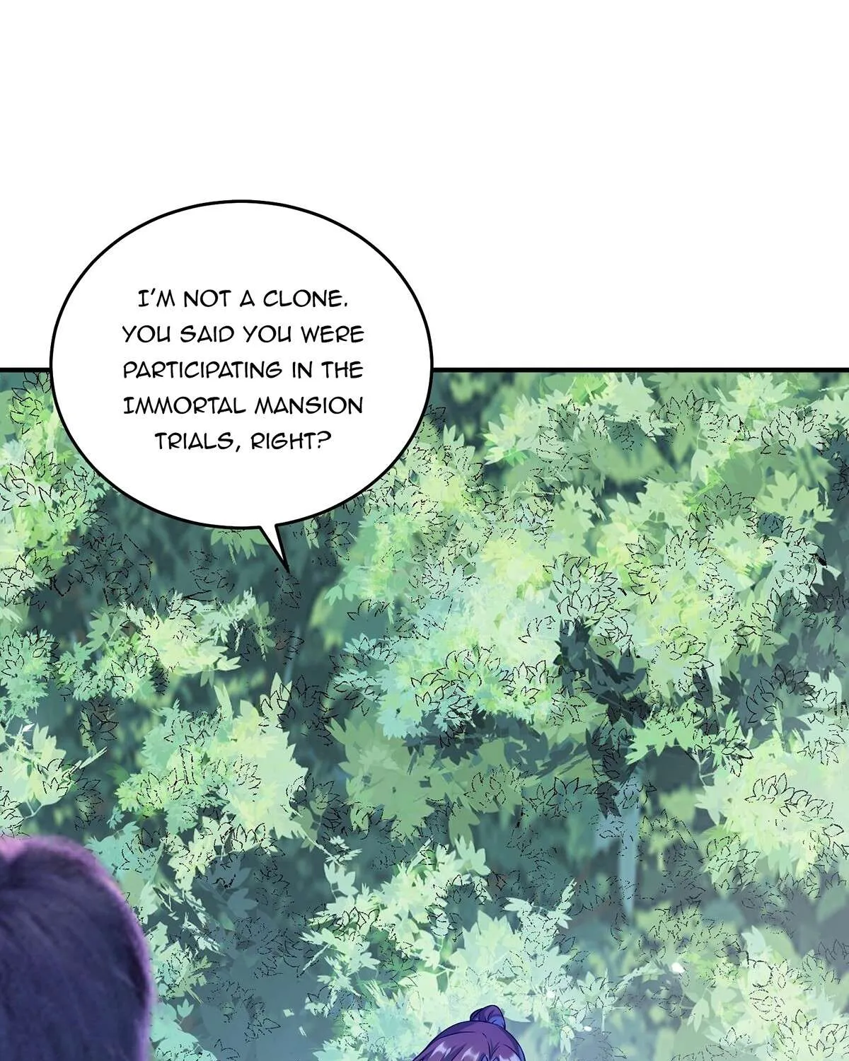 Apotheosis Kainu Manga Chapter 1058.5 Page 98