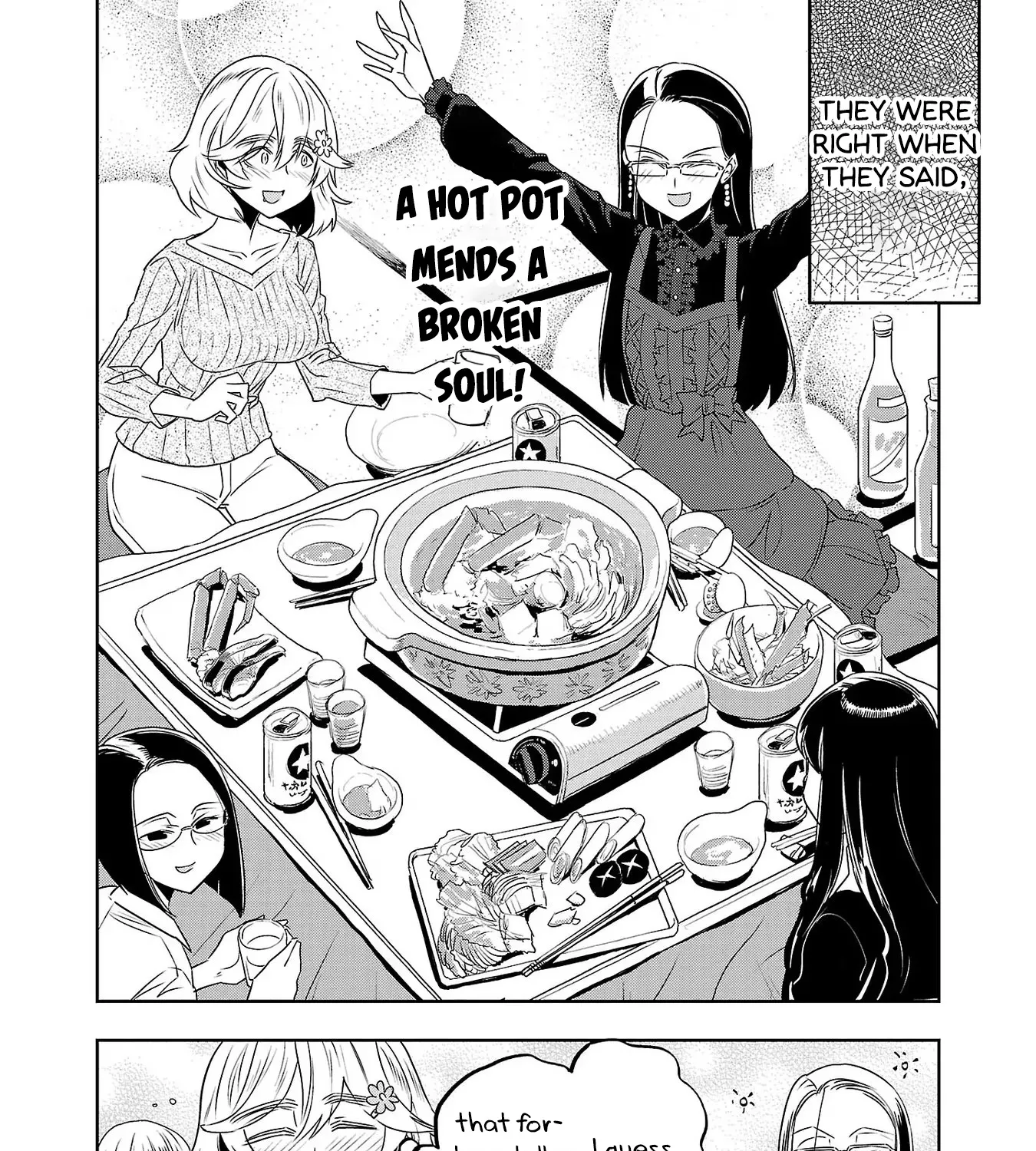 Haruka Reset Kainu Manga Chapter 26 Page 31