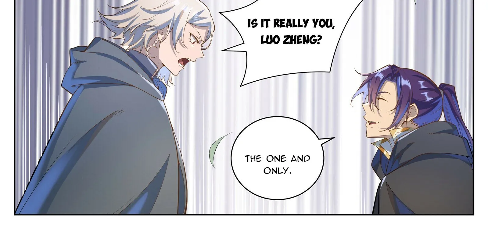 Apotheosis Kainu Manga Chapter 1039 Page 12