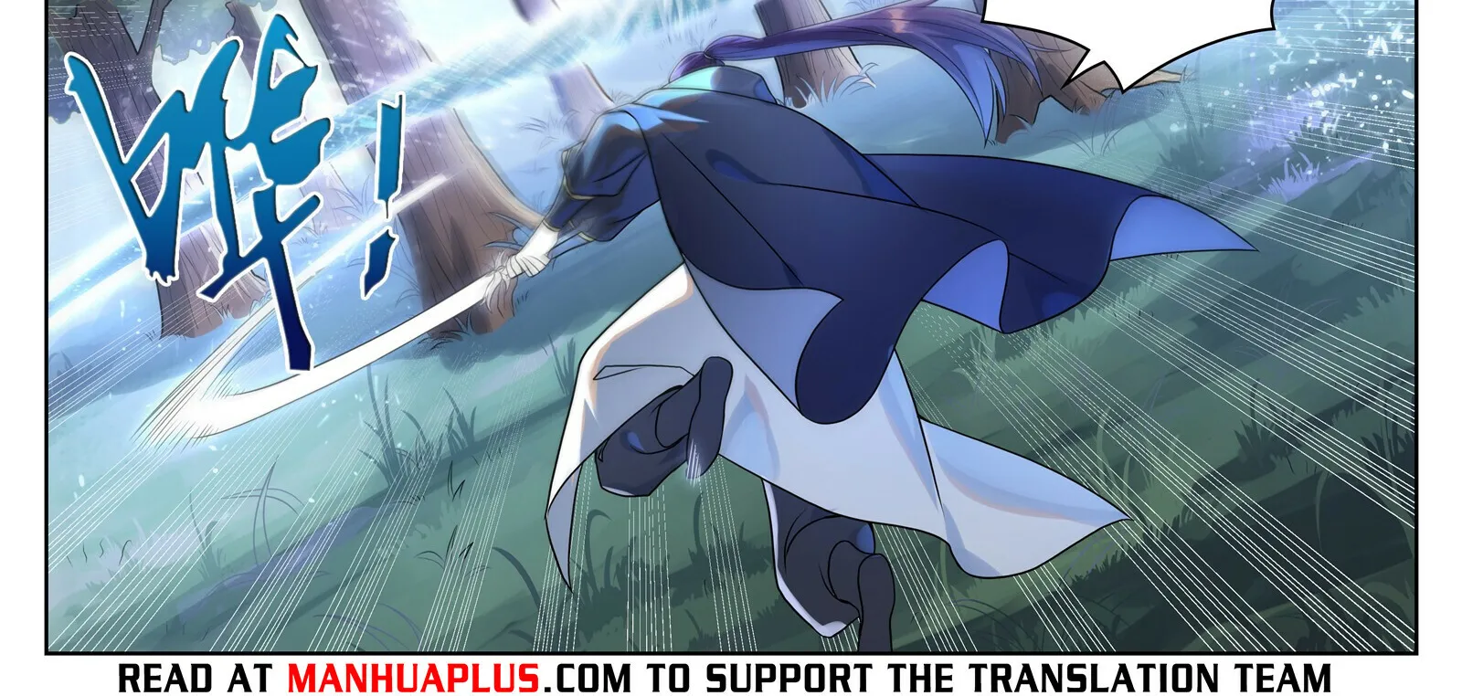 Apotheosis Kainu Manga Chapter 1038 Page 16